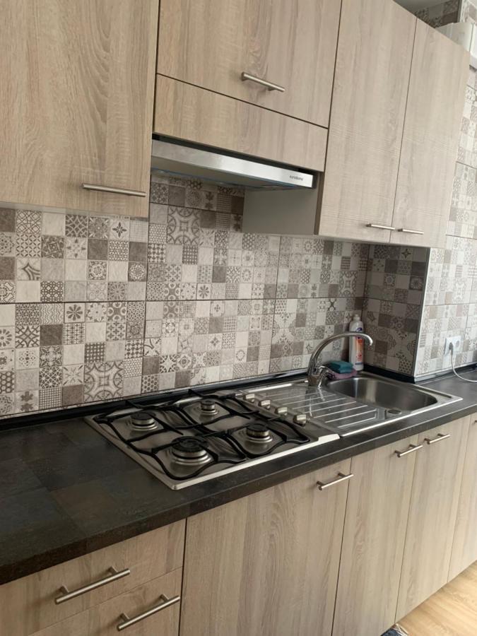 Apartamento Benjamin Rodriguez Alicante Esterno foto