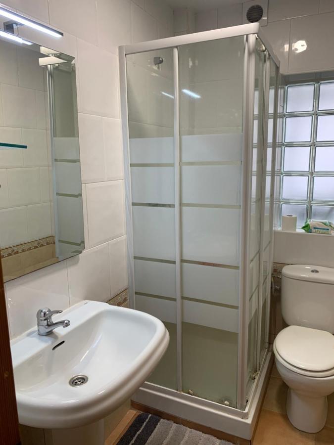 Apartamento Benjamin Rodriguez Alicante Esterno foto