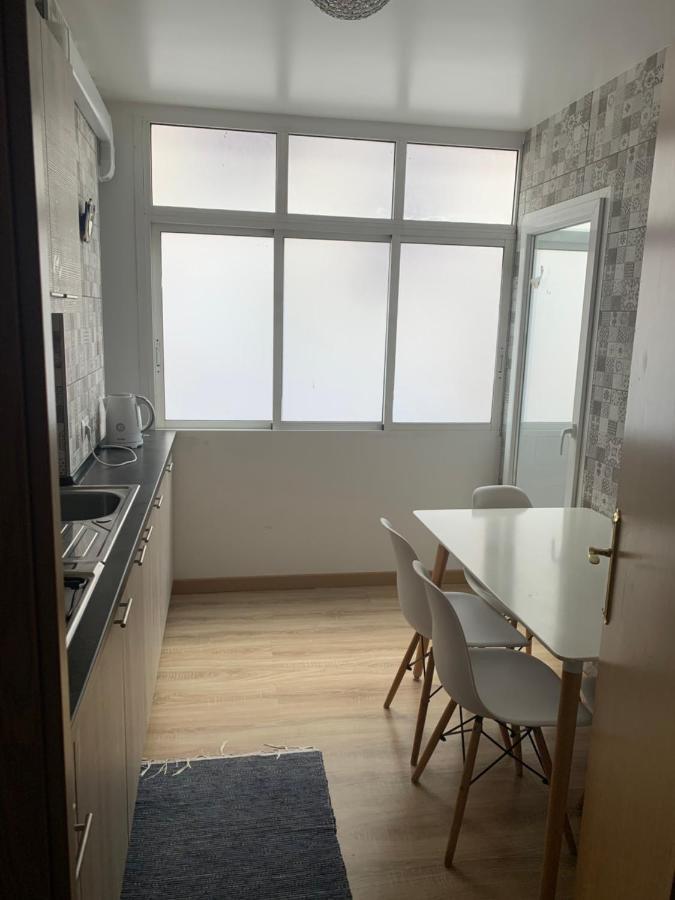 Apartamento Benjamin Rodriguez Alicante Esterno foto
