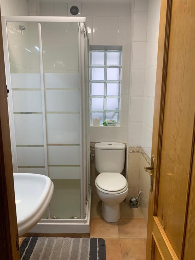 Apartamento Benjamin Rodriguez Alicante Esterno foto