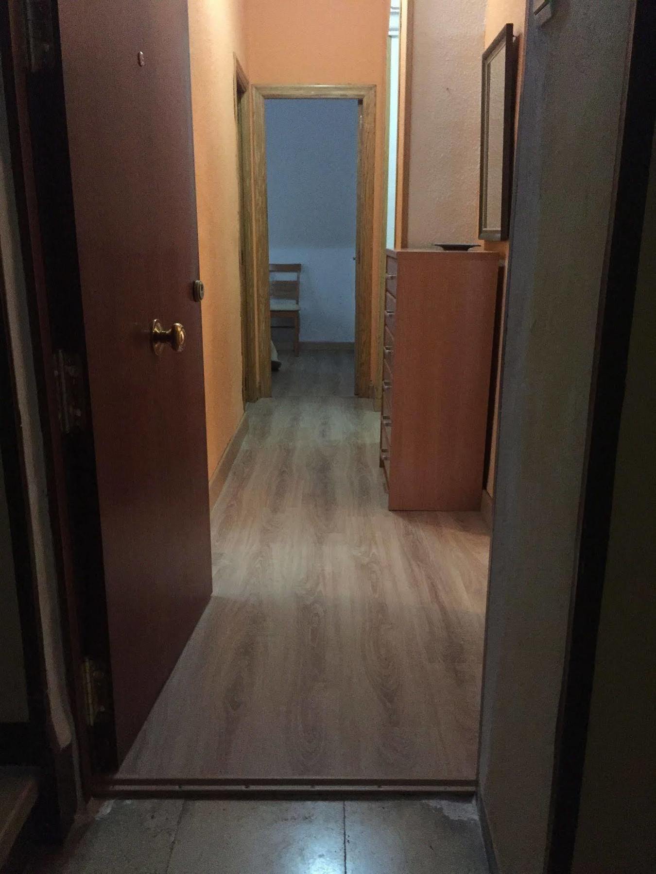 Apartamento Benjamin Rodriguez Alicante Esterno foto