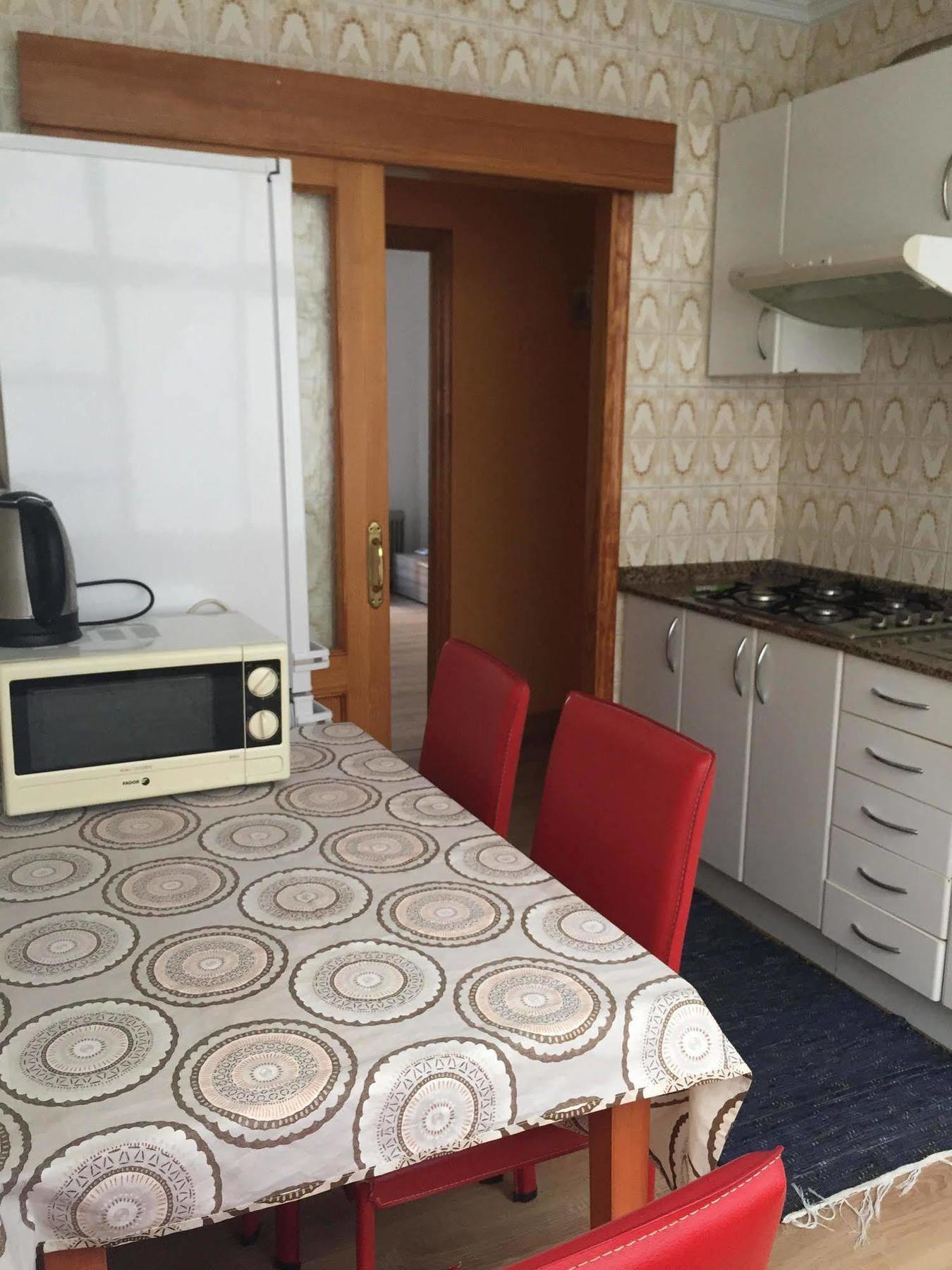 Apartamento Benjamin Rodriguez Alicante Esterno foto