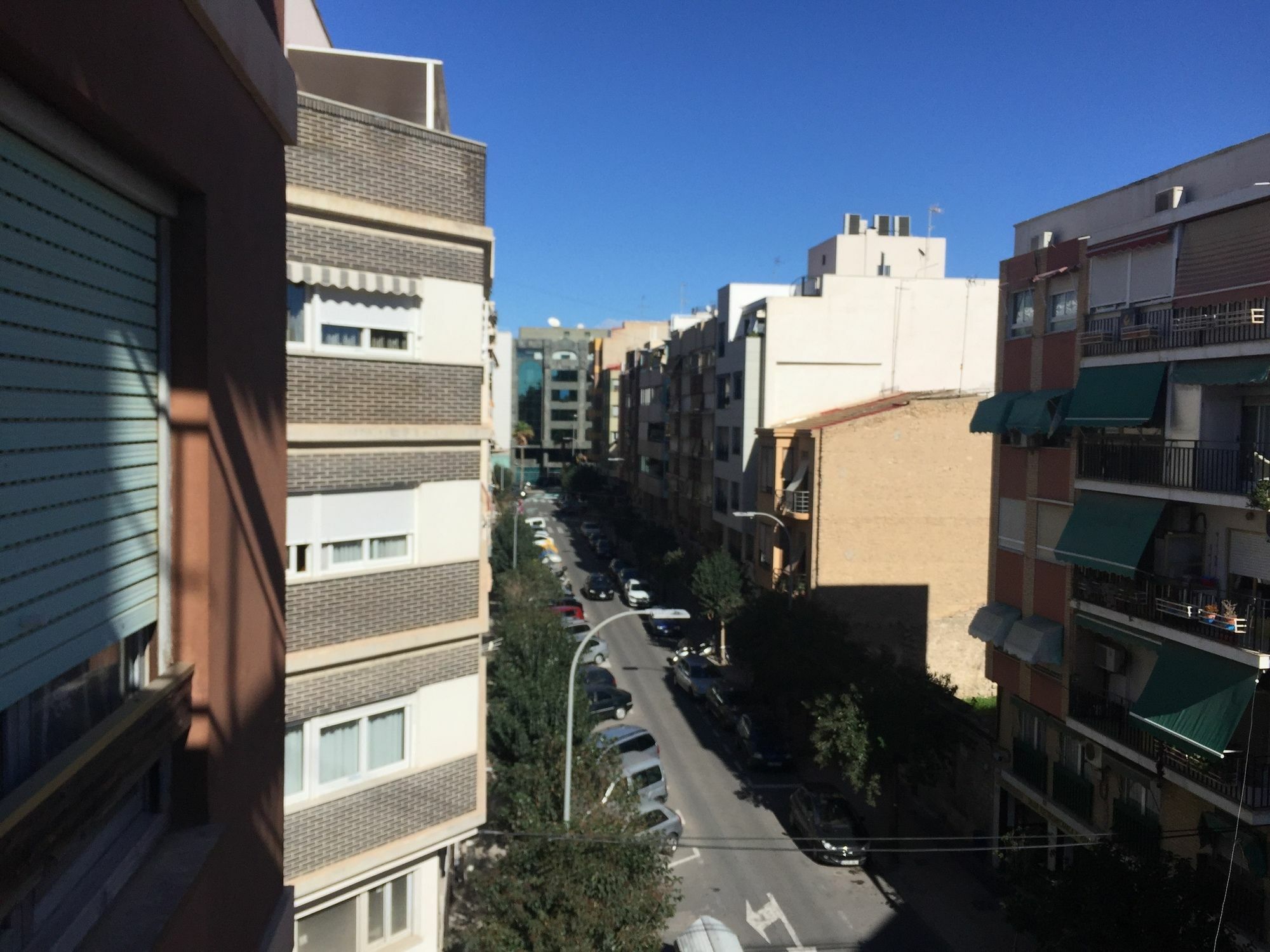 Apartamento Benjamin Rodriguez Alicante Esterno foto