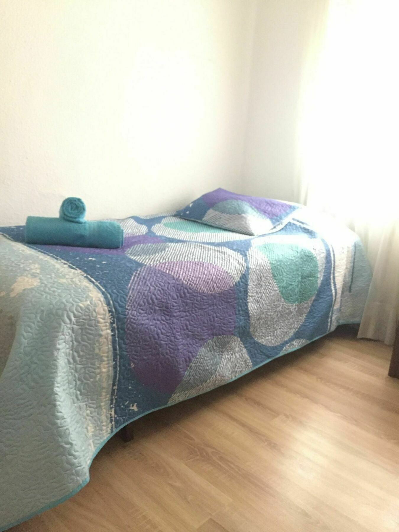 Apartamento Benjamin Rodriguez Alicante Esterno foto