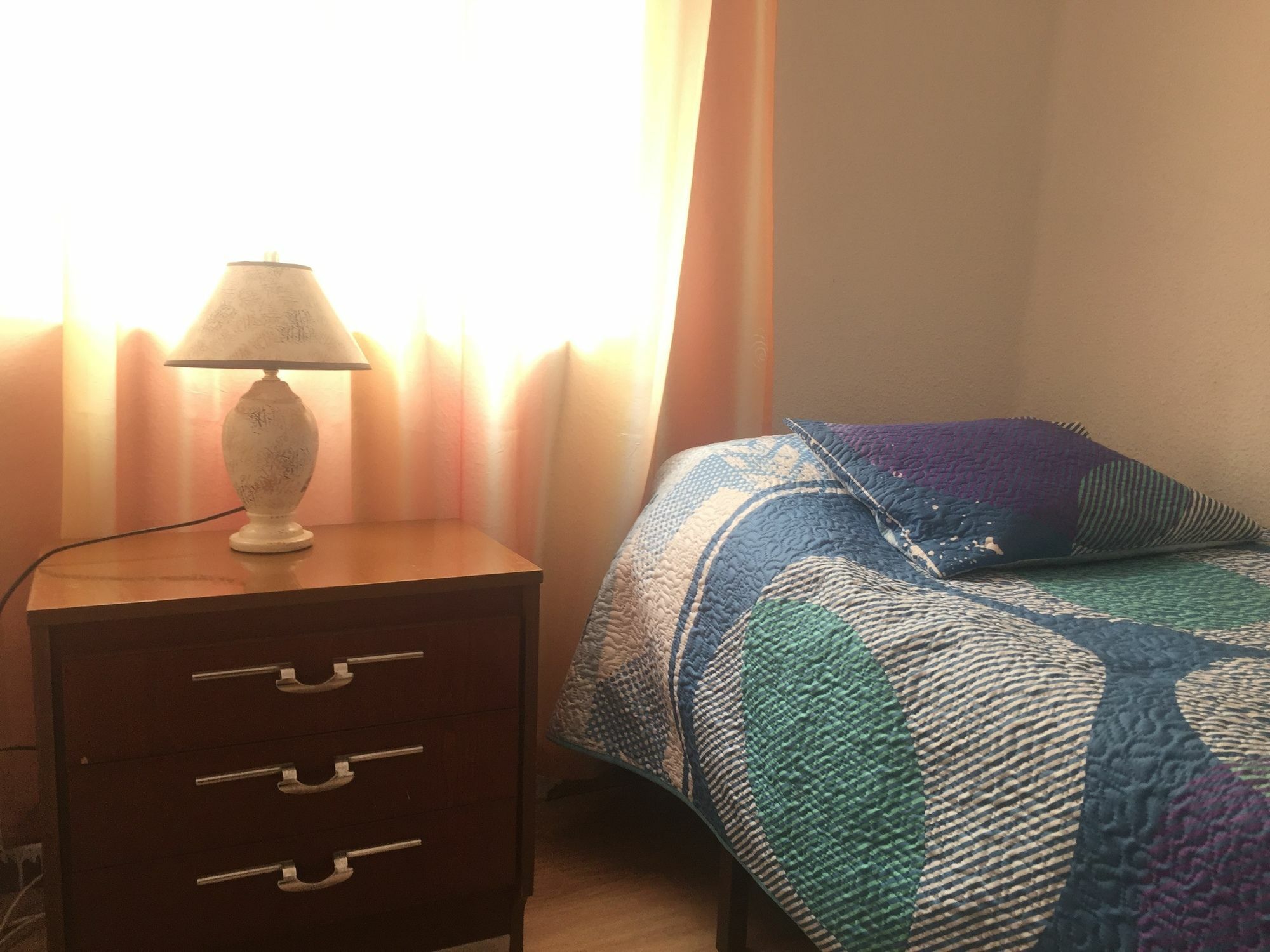 Apartamento Benjamin Rodriguez Alicante Esterno foto