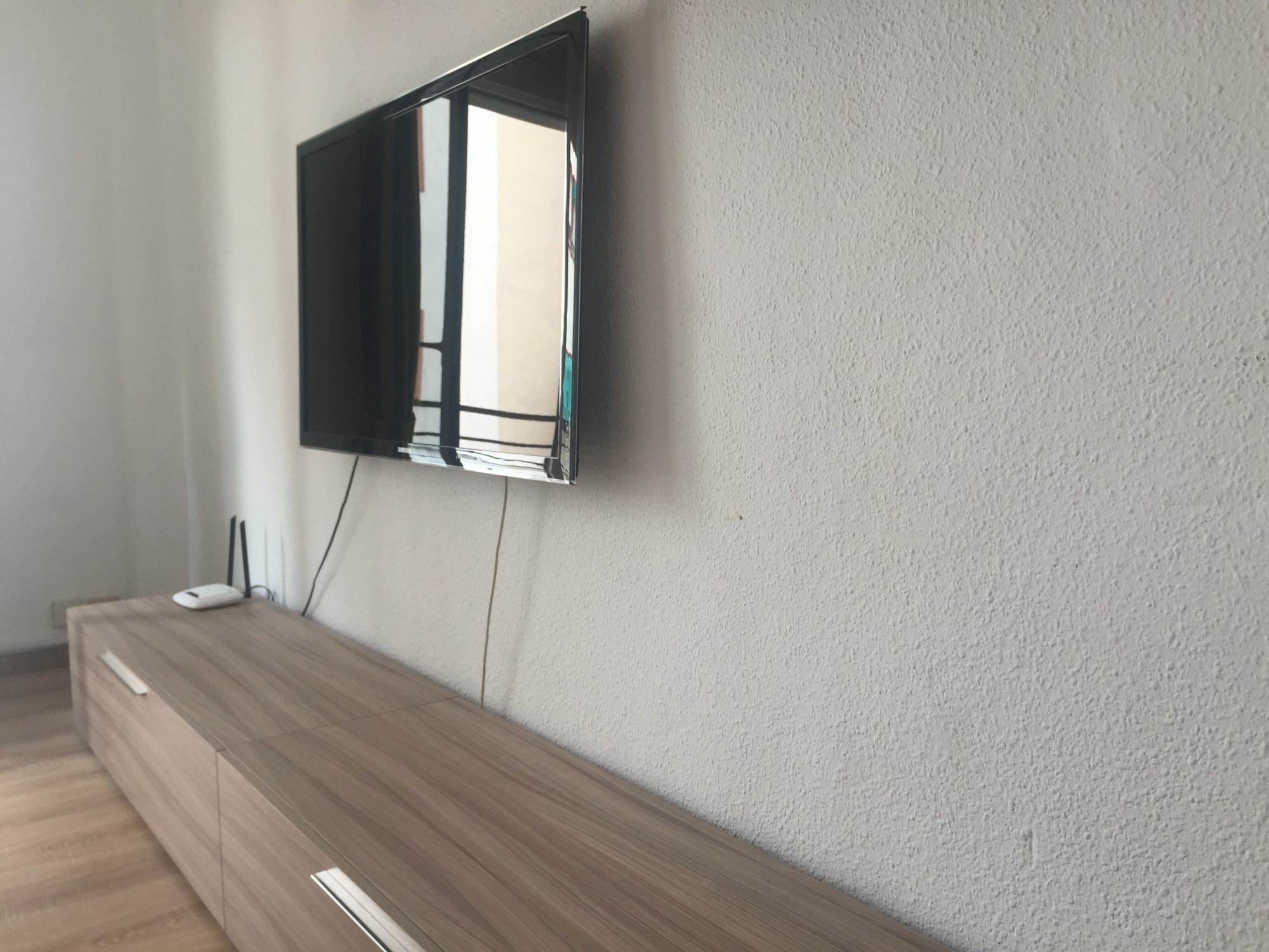 Apartamento Benjamin Rodriguez Alicante Esterno foto
