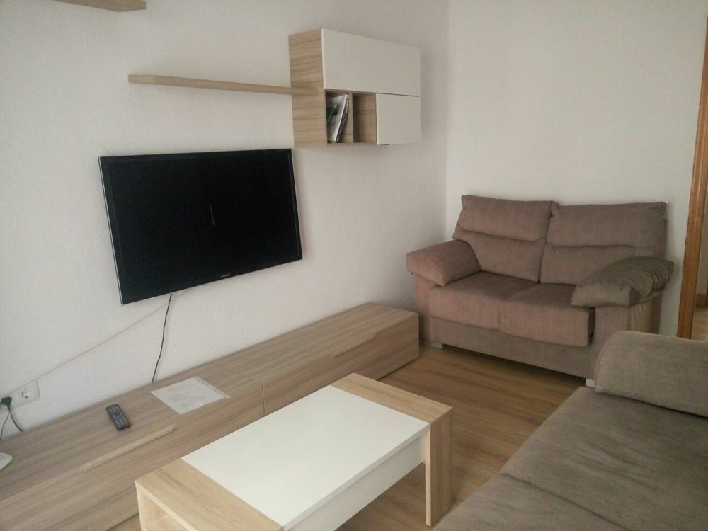 Apartamento Benjamin Rodriguez Alicante Esterno foto