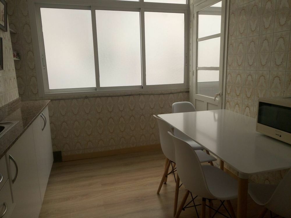 Apartamento Benjamin Rodriguez Alicante Esterno foto
