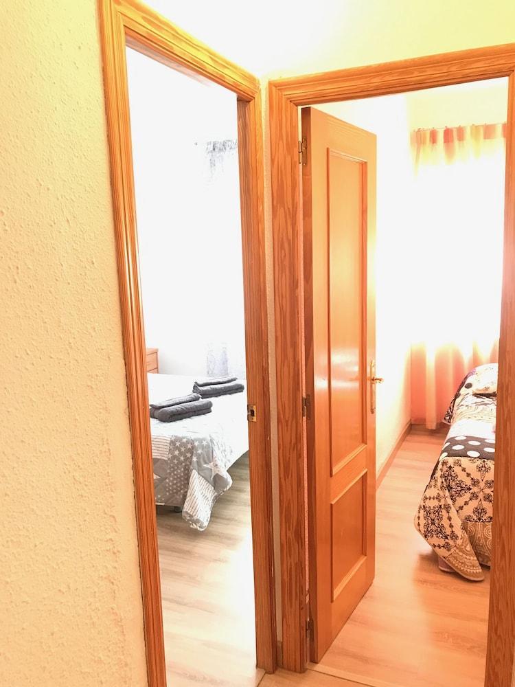 Apartamento Benjamin Rodriguez Alicante Esterno foto