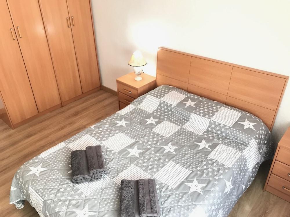 Apartamento Benjamin Rodriguez Alicante Esterno foto